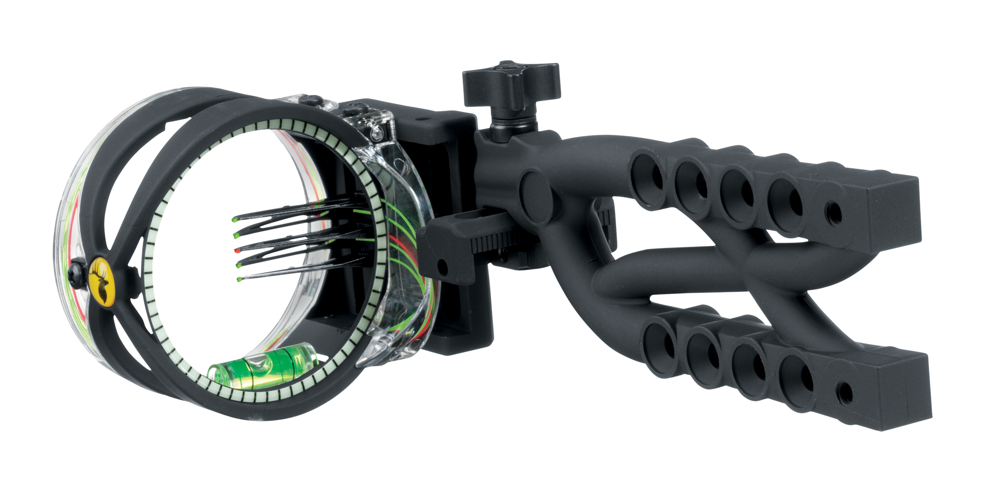 Trophy Ridge Cypher 5-Pin Bow Sights | Bass Pro Shops